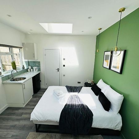Luxury Central London Flats, Ideal For Tourists מראה חיצוני תמונה