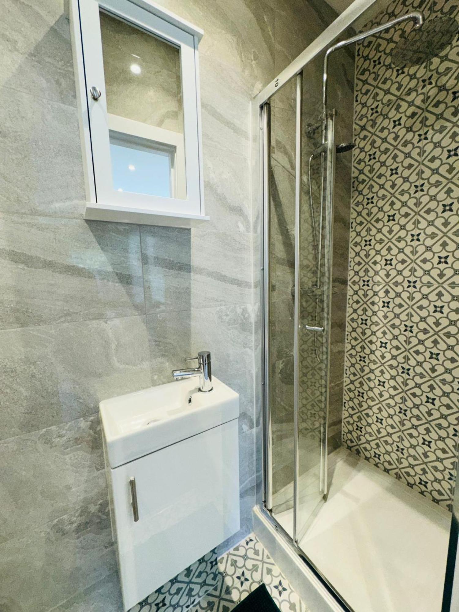 Luxury Central London Flats, Ideal For Tourists מראה חיצוני תמונה