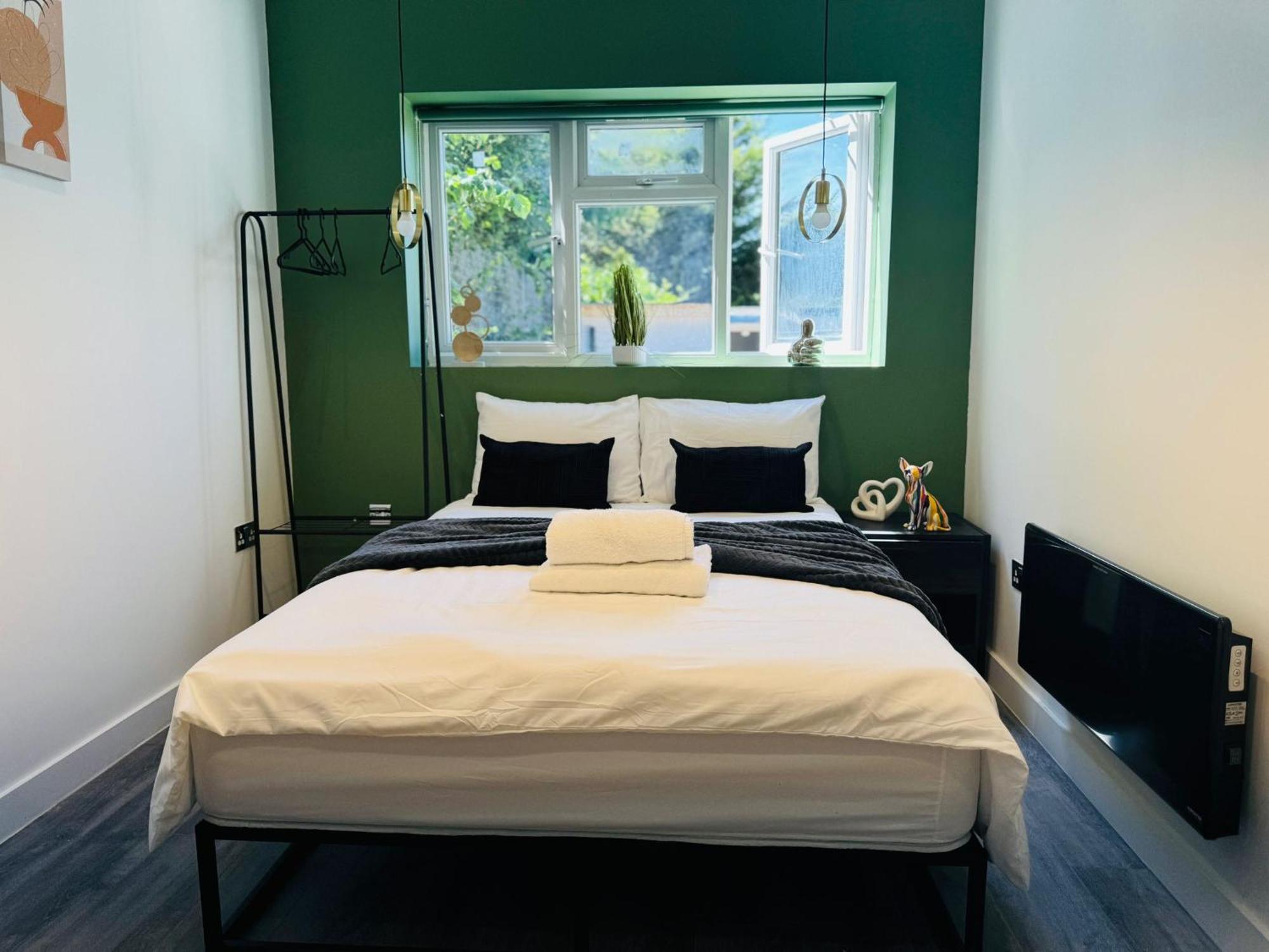 Luxury Central London Flats, Ideal For Tourists מראה חיצוני תמונה