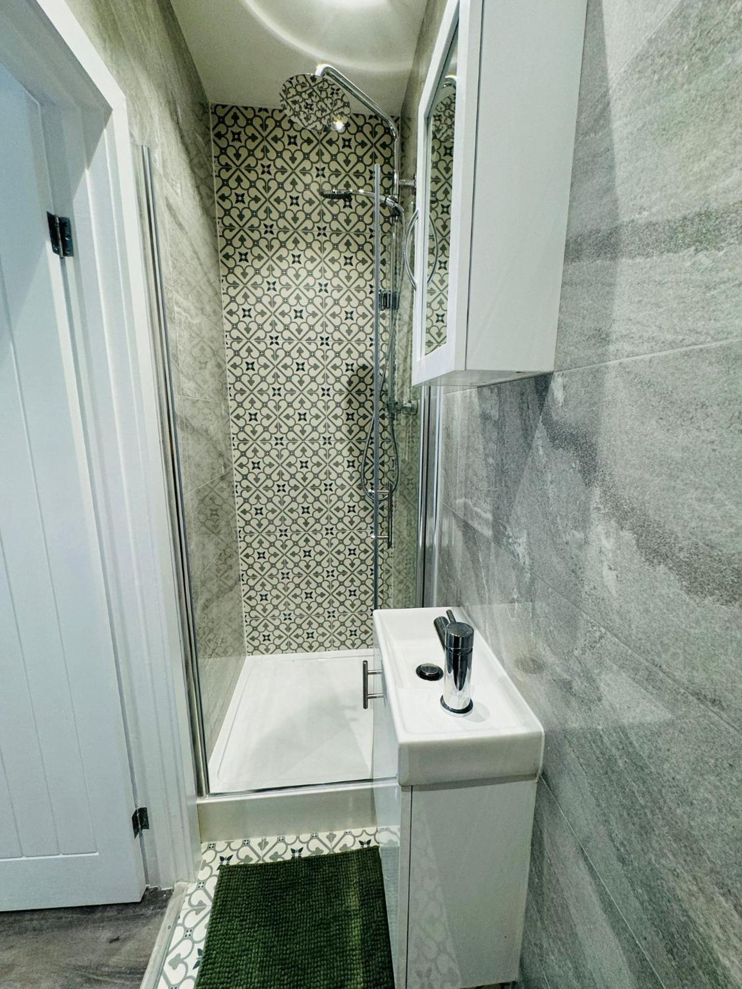 Luxury Central London Flats, Ideal For Tourists מראה חיצוני תמונה